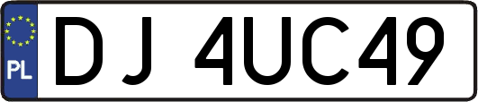 DJ4UC49