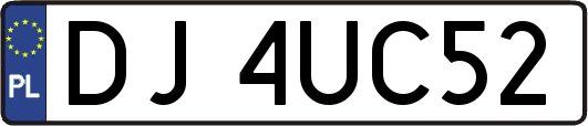 DJ4UC52