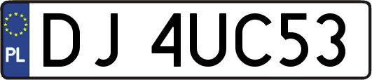 DJ4UC53