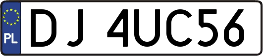 DJ4UC56