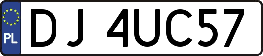 DJ4UC57