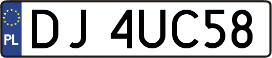 DJ4UC58