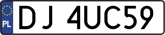 DJ4UC59