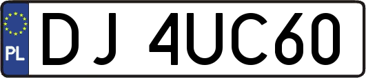 DJ4UC60