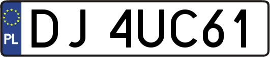 DJ4UC61