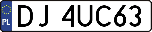 DJ4UC63