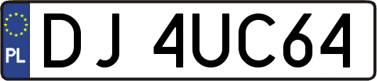 DJ4UC64