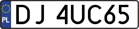 DJ4UC65