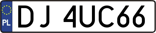 DJ4UC66