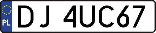 DJ4UC67