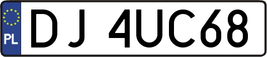 DJ4UC68