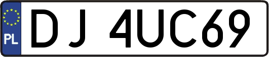 DJ4UC69
