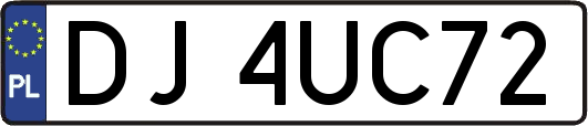 DJ4UC72