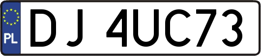 DJ4UC73