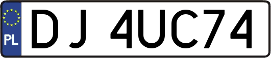 DJ4UC74