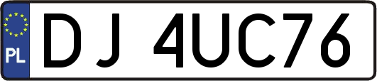 DJ4UC76