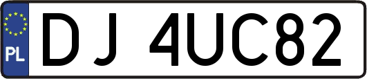 DJ4UC82