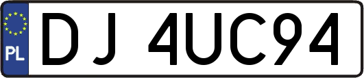 DJ4UC94