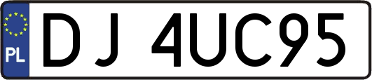 DJ4UC95
