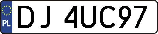 DJ4UC97