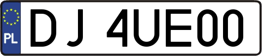 DJ4UE00