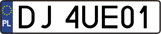 DJ4UE01