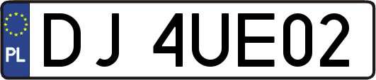 DJ4UE02