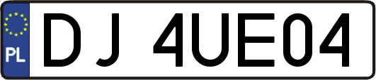 DJ4UE04