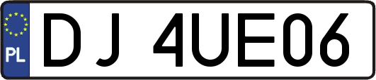 DJ4UE06