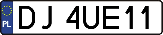 DJ4UE11