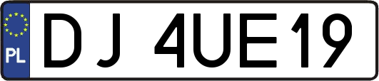 DJ4UE19