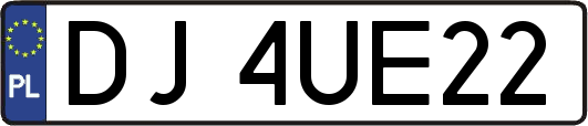 DJ4UE22