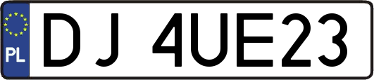 DJ4UE23