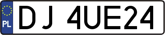 DJ4UE24