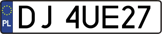 DJ4UE27