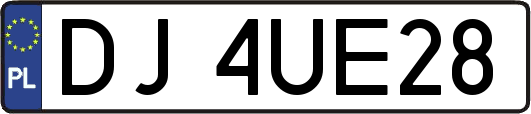 DJ4UE28