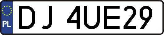 DJ4UE29
