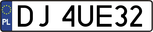 DJ4UE32