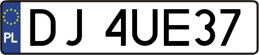 DJ4UE37