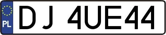 DJ4UE44