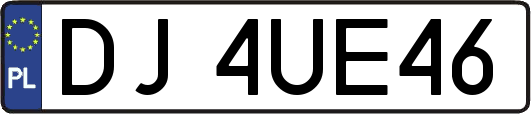 DJ4UE46