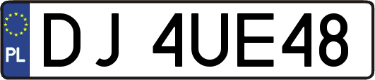 DJ4UE48