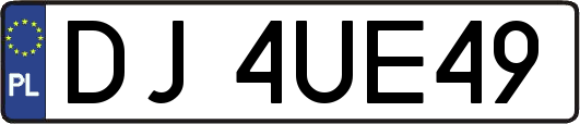 DJ4UE49