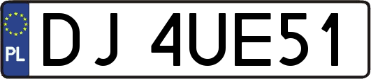 DJ4UE51