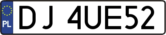 DJ4UE52