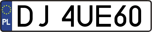 DJ4UE60