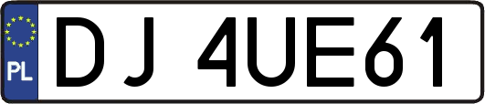 DJ4UE61