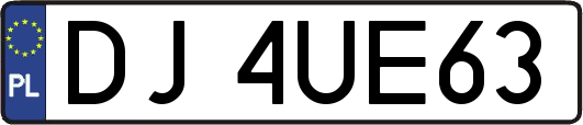 DJ4UE63