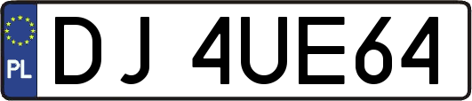 DJ4UE64