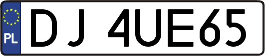 DJ4UE65